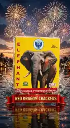 5' ELEPHANT