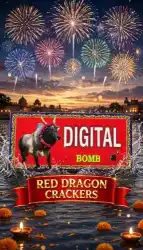 DIGITAL BOMB