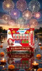 RED SUN (4 VARIETIES)
