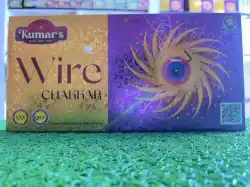 Wire chakker(10pcs)