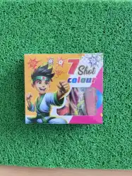 7 shot (5 pcs)