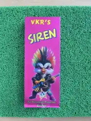 Mega Siren