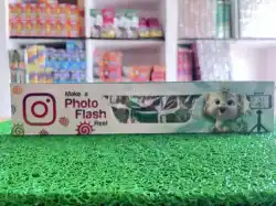 photo flash
