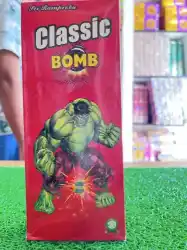 Classic Bomb
