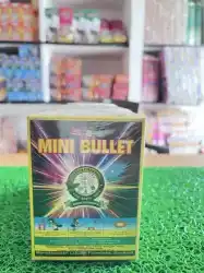 Bullet Bomb