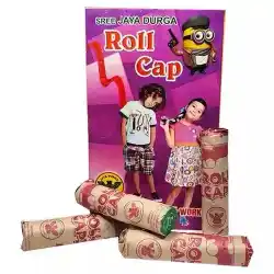 Ring caps