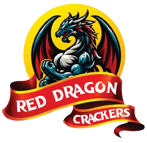 Red Dragon Crackers